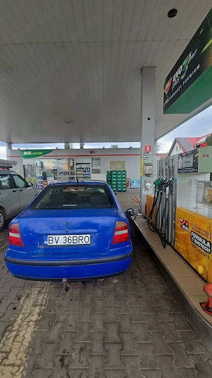 schimb skoda octavia 1 1.9 alh  - imagine 5