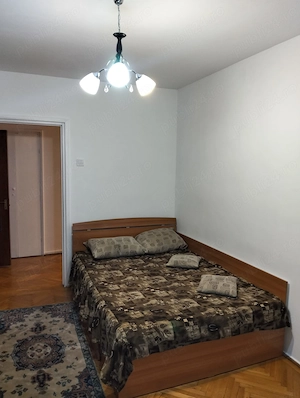 Anunt REAL , Apartament 2 camere decomandat Baba Novac. - imagine 4