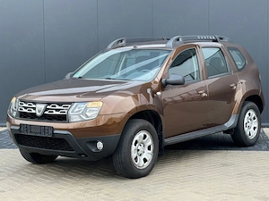 Dacia Duster 1.5 DCI 4x4 unic proprietar