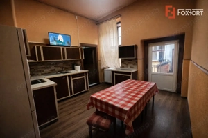 Apartament 3 camere, semidecomandat, etajul 1, Ultracentral-Arad - imagine 5