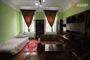 Apartament 3 camere, semidecomandat, etajul 1, Ultracentral-Arad - imagine 7