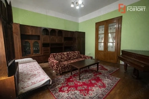 Apartament 3 camere, semidecomandat, etajul 1, Ultracentral-Arad - imagine 9