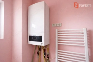Apartament 3 camere, semidecomandat, etajul 1, Ultracentral-Arad - imagine 11