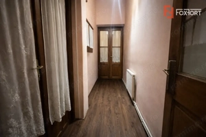Apartament 3 camere, semidecomandat, etajul 1, Ultracentral-Arad - imagine 4