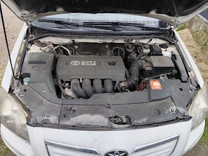 Dezmembrez Toyota avensis t25 1.8vvti benzina 2008 manuala - imagine 3