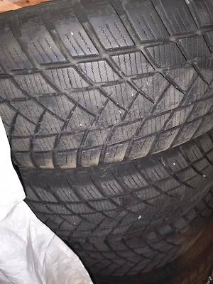 Anvelope iarna  - imagine 2