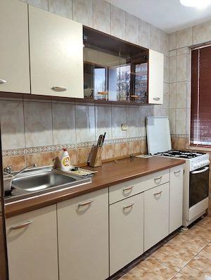 Anunt REAL , Apartament 2 camere decomandat Baba Novac. - imagine 9
