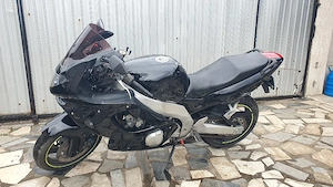 Vand Yamaha YZF600R