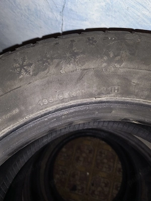 Anvelope iarna  - imagine 3