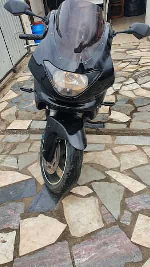 Vand Yamaha YZF600R - imagine 4