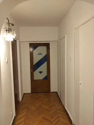 Anunt REAL , Apartament 2 camere decomandat Baba Novac. - imagine 2