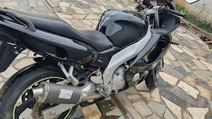 Vand Yamaha YZF600R - imagine 2