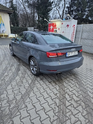 audi a3 2.0 tfsi 190 CAI - imagine 4