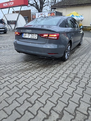audi a3 2.0 tfsi 190 CAI - imagine 3
