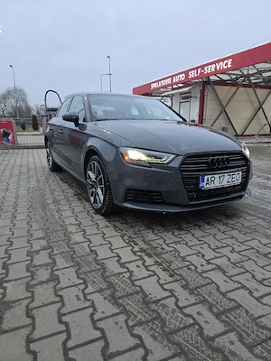 audi a3 2.0 tfsi 190 CAI - imagine 2