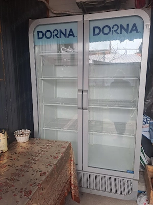 Vitrina Frigorifica 