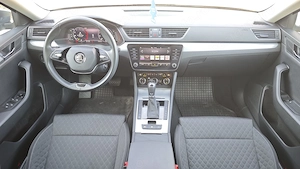 Skoda Superb Ambition 2.0 TDI , DSG 7 , 150 CP , 2022 - imagine 6