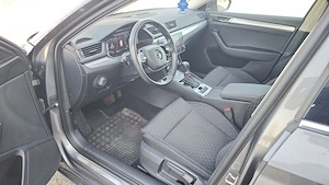 Skoda Superb Ambition 2.0 TDI , DSG 7 , 150 CP , 2022 - imagine 7