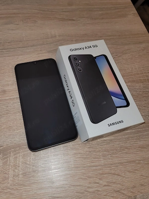Telefon Samsung A34 5G
