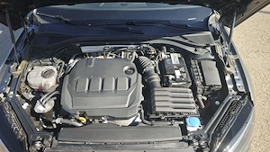 Skoda Superb Ambition 2.0 TDI , DSG 7 , 150 CP , 2022 - imagine 10