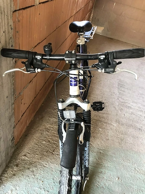 Biciglete Mountainbike 26 Inch 