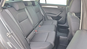 Skoda Superb Ambition 2.0 TDI , DSG 7 , 150 CP , 2022 - imagine 8