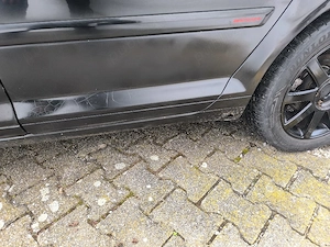 Audi a3 1.6 Benzina  - imagine 4