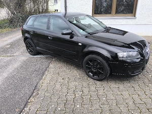 Audi a3 1.6 Benzina 