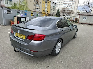 bmw   seria 5   f 10 anglia  - imagine 4