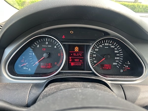 Audi Q7 autoutilitară 2007 - imagine 4