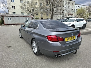 bmw   seria 5   f 10 anglia  - imagine 3