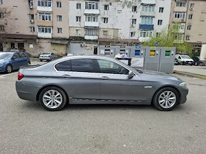 bmw   seria 5   f 10 anglia  - imagine 2