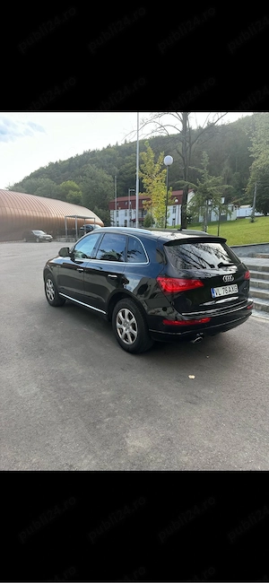 Audi Q5 2015 Facelift  - imagine 4