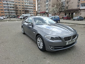 bmw   seria 5   f 10 anglia  - imagine 5