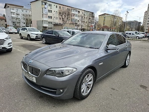 bmw   seria 5   f 10 anglia 