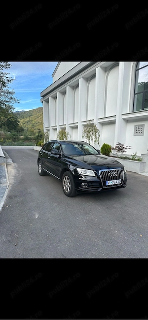 Audi Q5 2015 Facelift  - imagine 2