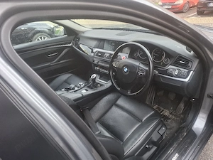 bmw   seria 5   f 10 anglia  - imagine 6