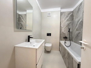 Apartament 2 camere, prima închiriere, Ultracentral/ Bucegi, Ploiești - imagine 4