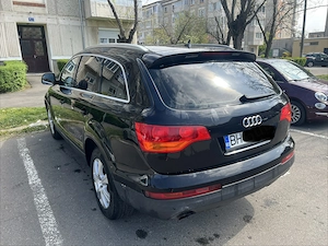 Audi Q7 autoutilitară 2007 - imagine 5
