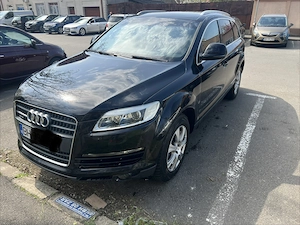 Audi Q7 autoutilitară 2007