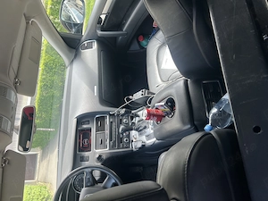 Audi Q7 autoutilitară 2007 - imagine 7