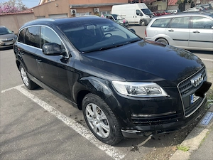 Audi Q7 autoutilitară 2007 - imagine 6