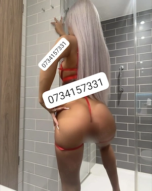  "DEPLASARI"] Top lux, confirm,  prima data in oraș la tine