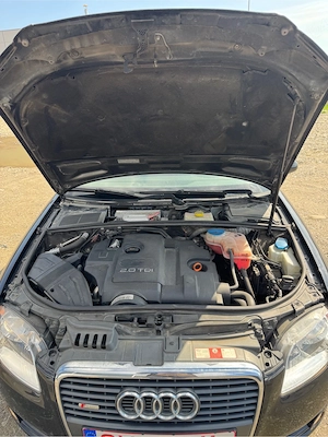 Audi A4B7 Avant 2.0 Manual - imagine 9