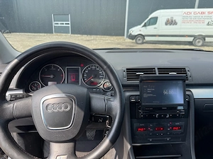 Audi A4B7 Avant 2.0 Manual - imagine 5