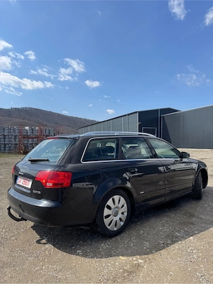 Audi A4B7 Avant 2.0 Manual - imagine 3