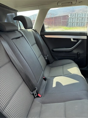 Audi A4B7 Avant 2.0 Manual - imagine 7