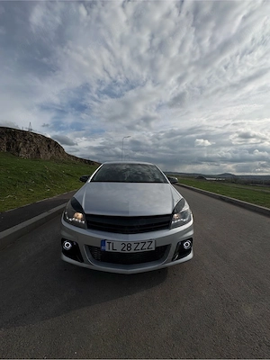 opel astra gtc pachet opc  - imagine 2