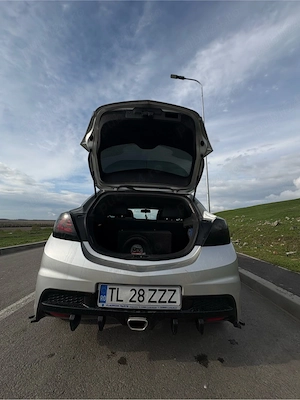 opel astra gtc pachet opc  - imagine 4
