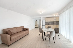 Apartament 3 camere, prima închiriere, ultracentral/ Bucegi, Ploiesti
